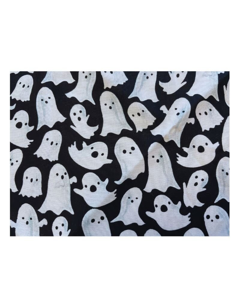 FISH & BONE FISH & BONE Bandana Spooky Ghosts