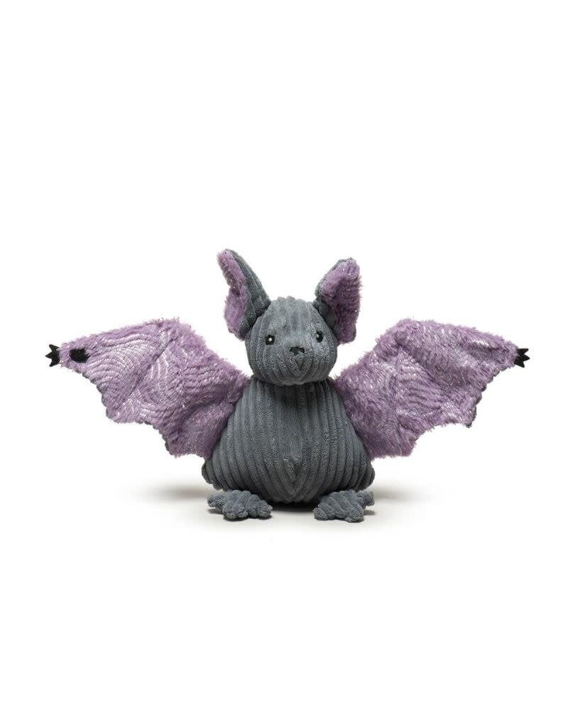 HUGGLEHOUNDS HUGGLEHOUNDS Boris Bat Dog Toy