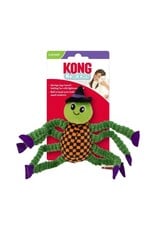 KONG KONG Crackle Spider Cat Toy