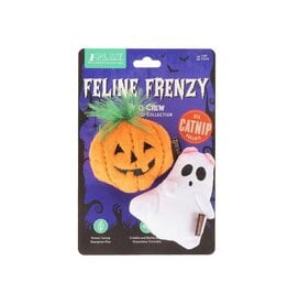 P.L.A.Y. P.L.A.Y. Feline Frenzy Boo Crew