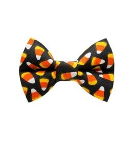 SWEET PICKLES DESIGNS "Sweet Tooth" Bow Tie for Cats