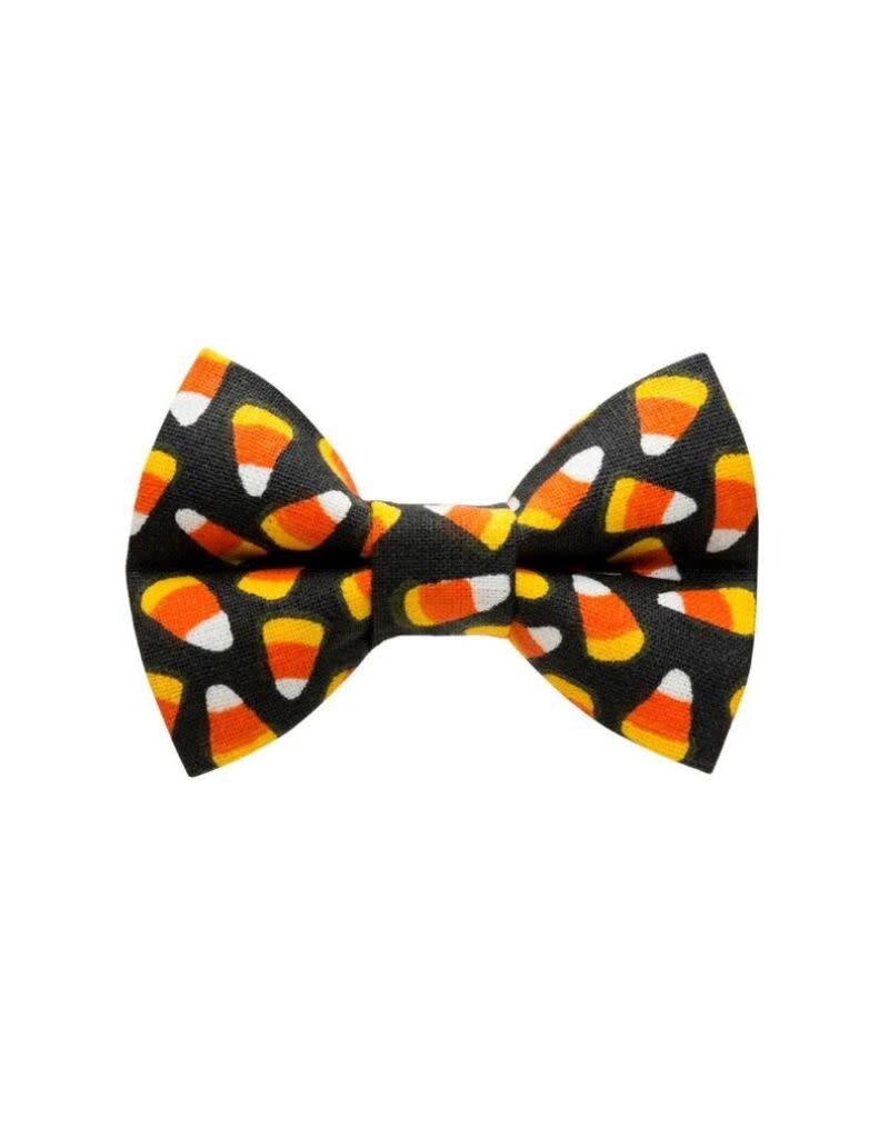 SWEET PICKLES DESIGNS "Sweet Tooth" Bow Tie for Cats