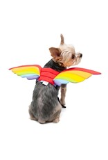 Dogo DOGO Rainbow Wings Costume