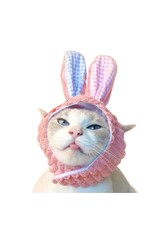 CHEERHUNTING CHEERHUNTING Bunny  Cat Hat