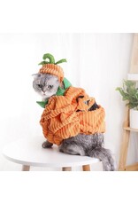 CHEERHUNTING CHEERHUNTING Cat Pumpkin Costume