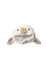 CHEERHUNTING CHEERHUNTING Plush Sheep  Cat Hat