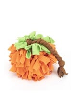 CHEERHUNTING CHEERHUNTING Snuffy Pumpkin Pet Snuffle Ball