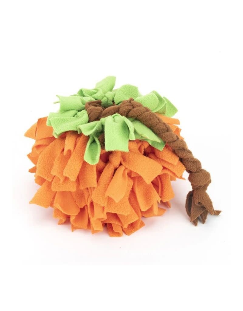 CHEERHUNTING CHEERHUNTING Snuffy Pumpkin Pet Snuffle Ball