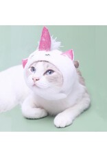 CHEERHUNTING CHEERHUNTING Unicorn Cat Hat