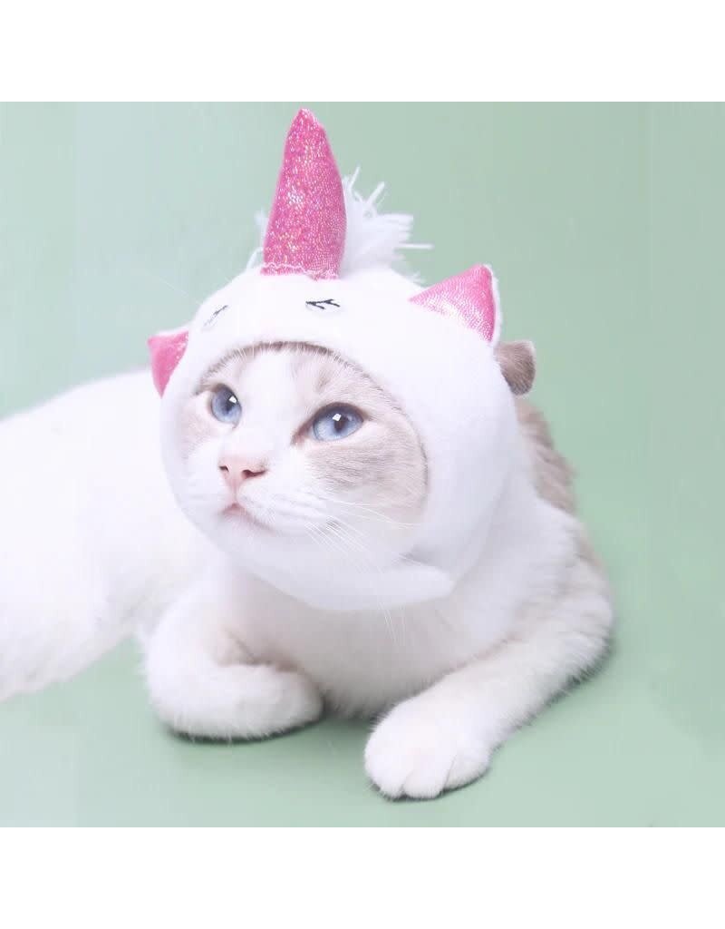 CHEERHUNTING CHEERHUNTING Unicorn Cat Hat