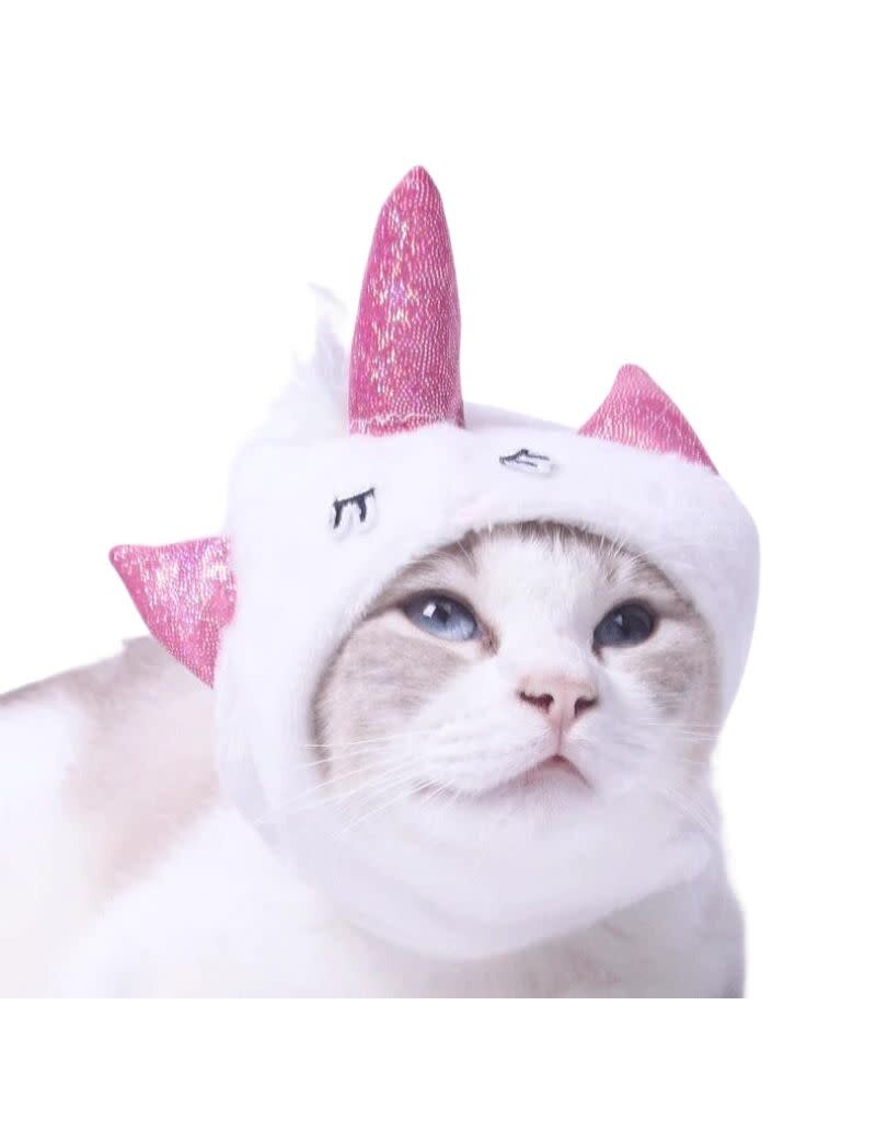 CHEERHUNTING CHEERHUNTING Unicorn Cat Hat