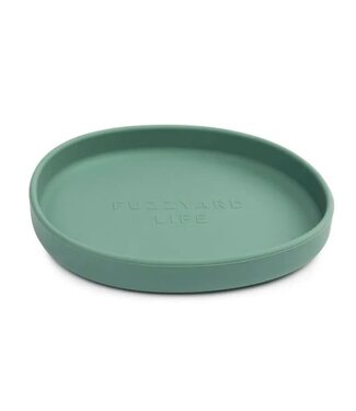 FUZZYARD FUZZYARD LIFE Silicone Cat Dish