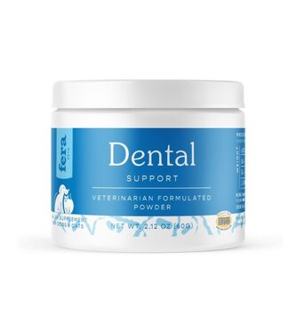 Fera Pet Organics FERA PET ORGANICS Dog and Cat Dental Support 60G