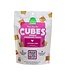 OPEN FARM Dog Freeze-Dried Treat Cubes Chicken Liver 3OZ