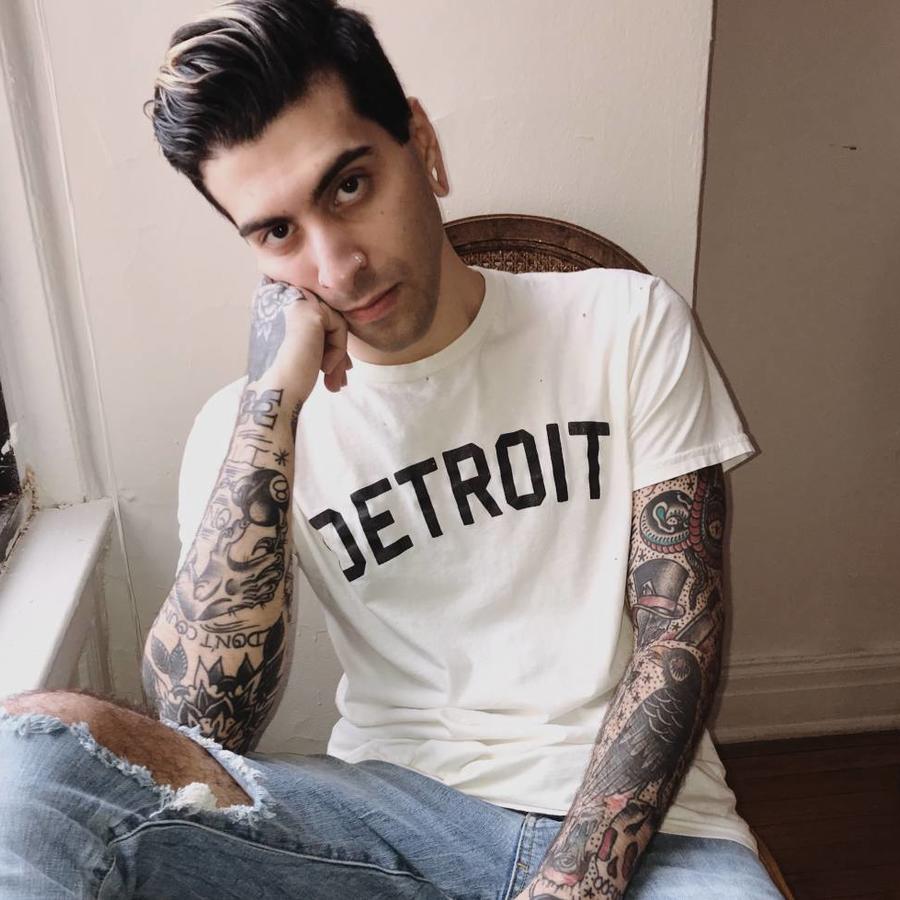 Mens