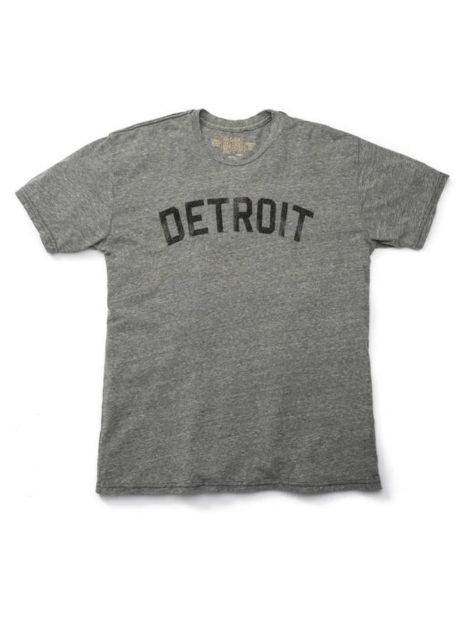 Detroit Tigers Men's T-shirts Archives - Vintage Detroit Collection