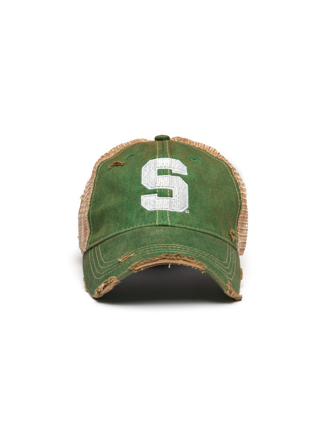 msu baseball hat