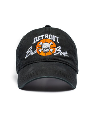 47- Detroit Tigers Foam Front Trucker - Caruso Caruso