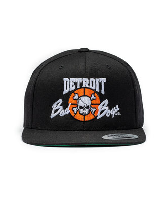 47- Detroit Tigers Foam Front Trucker - Caruso Caruso