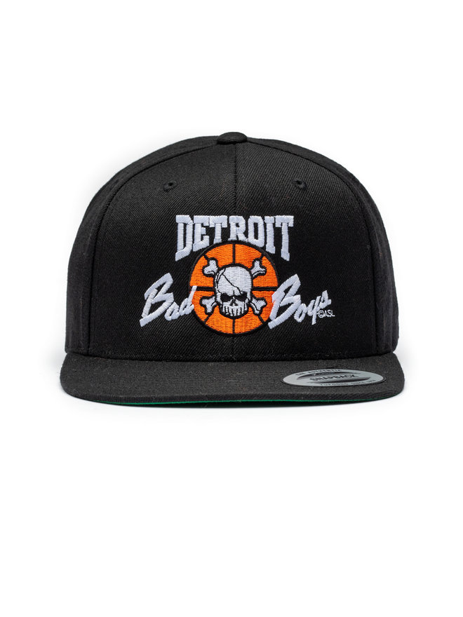 Boys - Hat Caruso Caruso Bucket Detroit Bad