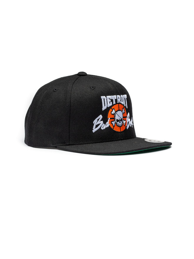 Detroit Bad Boys Bucket Hat - Caruso Caruso