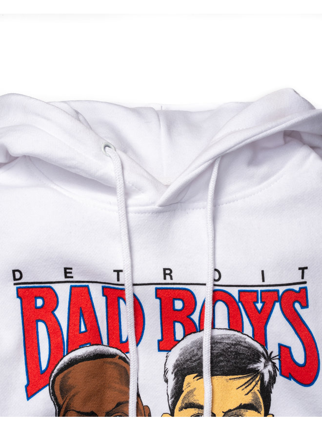 Detroit Bad Boys Sweatpants - Caruso Caruso