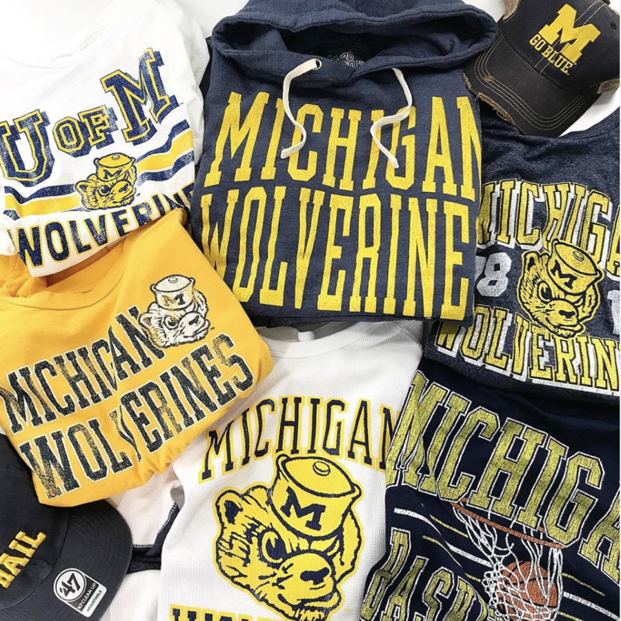 University of Michigan