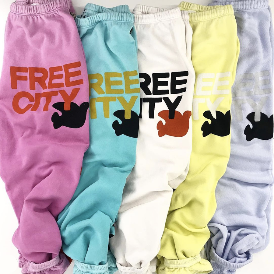 Free City
