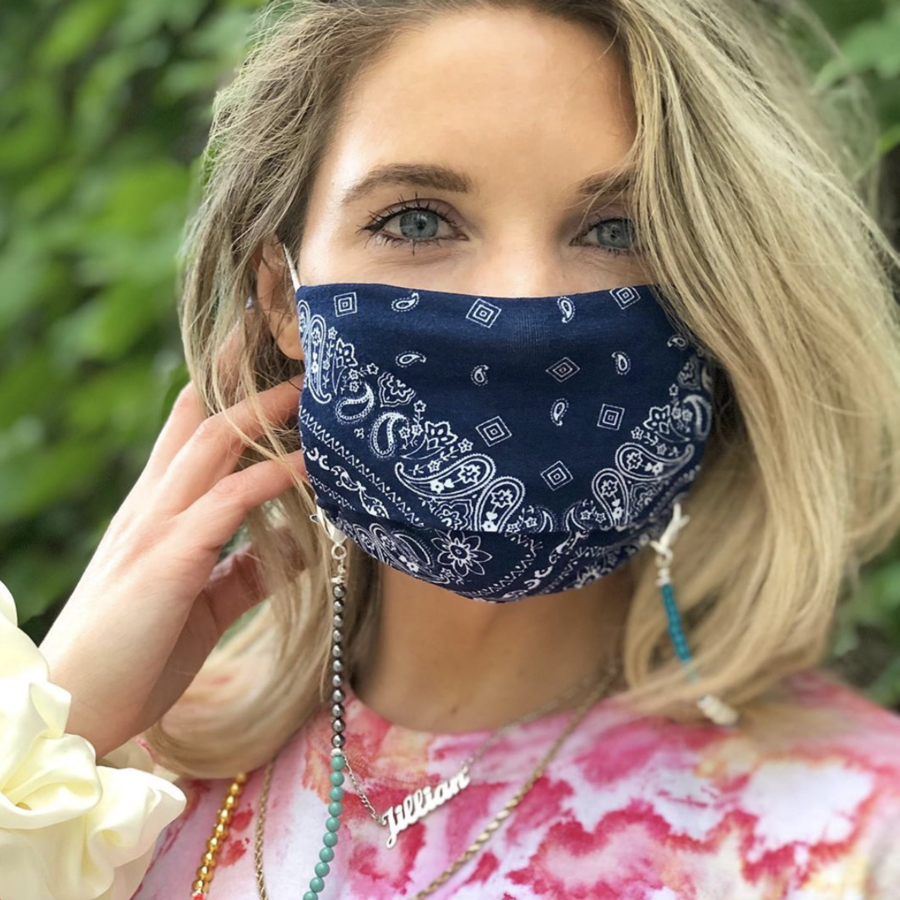 Mask Chain Sets