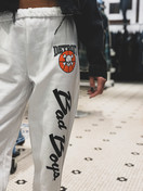 Detroit Bad Boys Sweatpants - Caruso Caruso