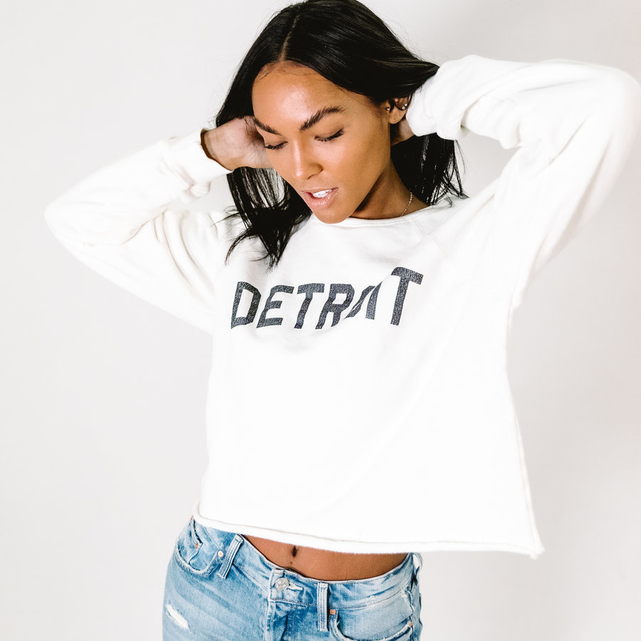 Detroit Arch Black Label Collection