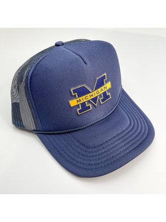 University of Michigan - Caruso Caruso