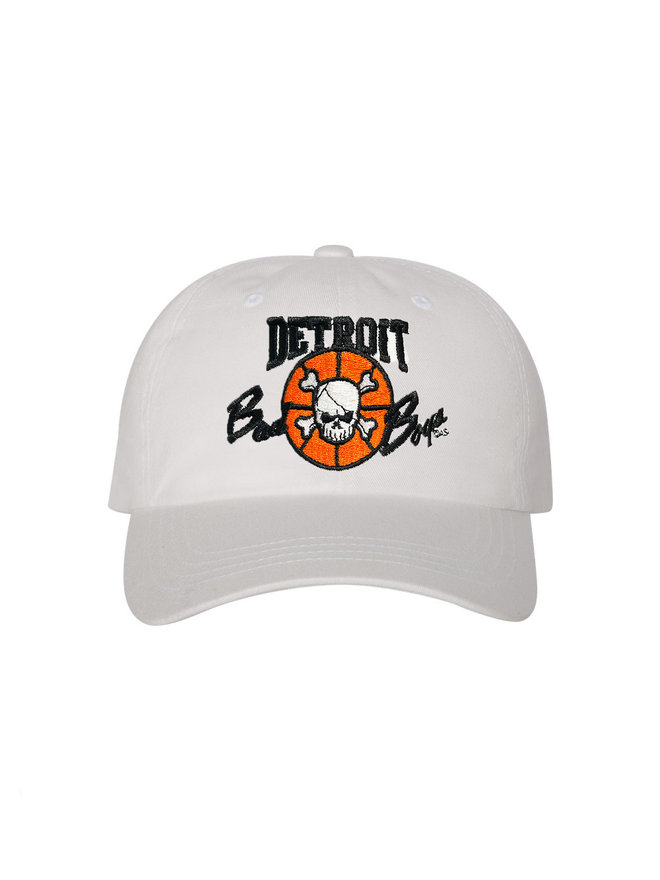 Detroit Dad Hat – Boum Boom