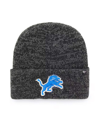 detroit lions stocking hats
