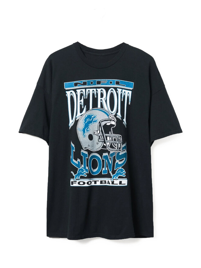 Kids Lions Gear - Youth Detroit Lions Jerseys and T-shirts for