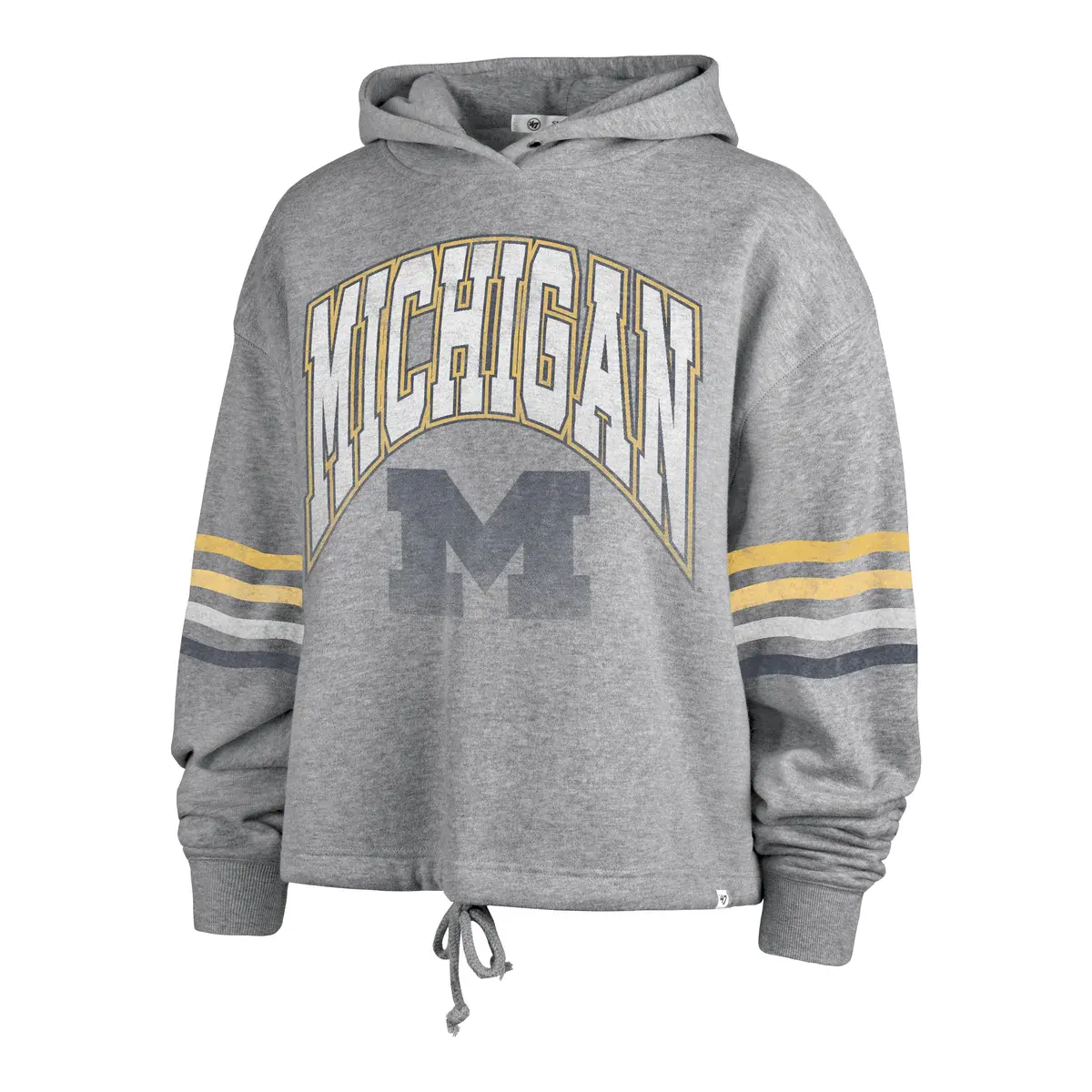 Michigan Wolverines Sweatshirt  Women's Michigan Sweatshirts