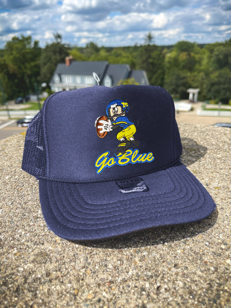 The Go-To Trucker | Trucker Hat