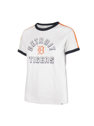 ‘47 BRAND Womens Tigers Sweet Heat Tee ‘47 BRAND Womens Tigers Sweet Heat Tee