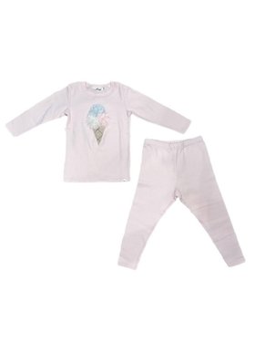 Oh Baby! Oh Baby! 2pc Set