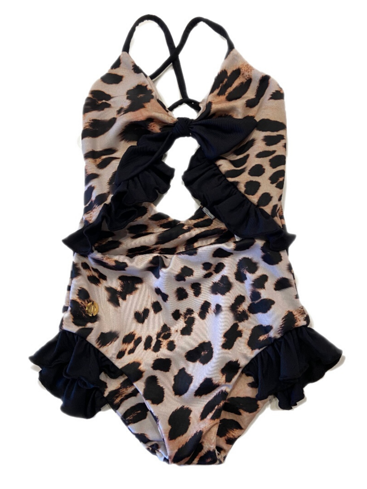 Dalai Kids Dalai Elen One-Pice Swimsuit