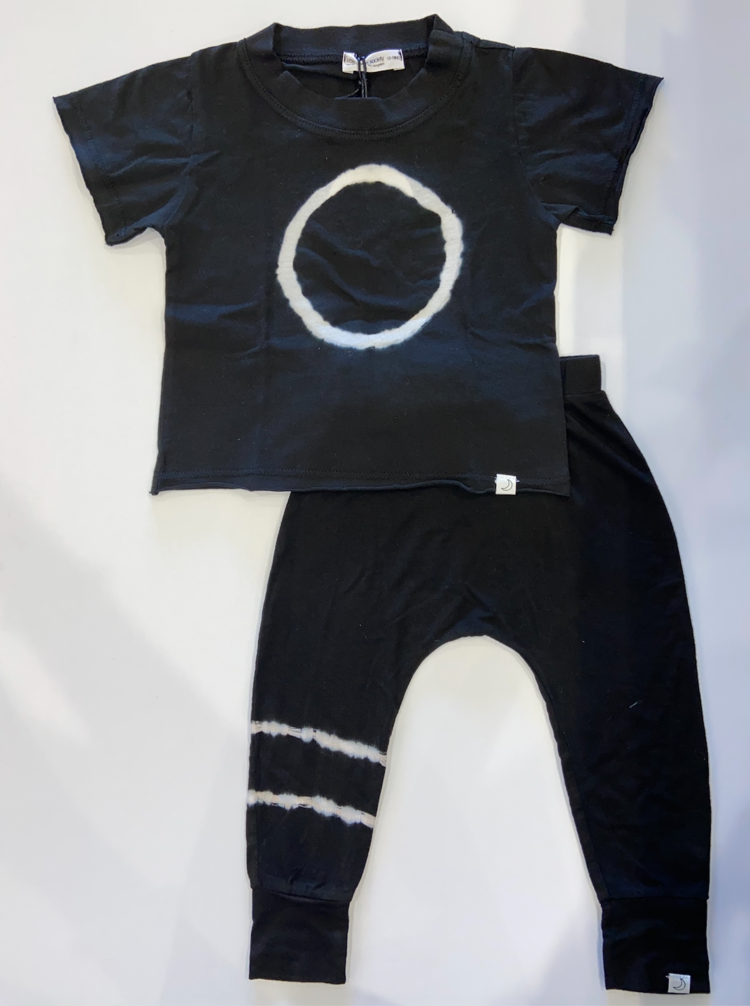 Little Moon Harem Pant