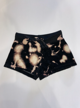 So Nikki Bleach Terry Short