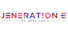 Jeneration Express