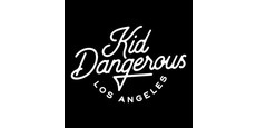 Kid Dangerous