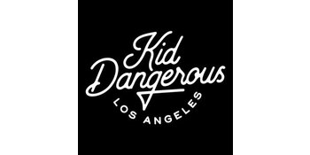 Kid Dangerous