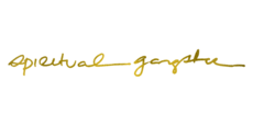 Spiritual Gangster