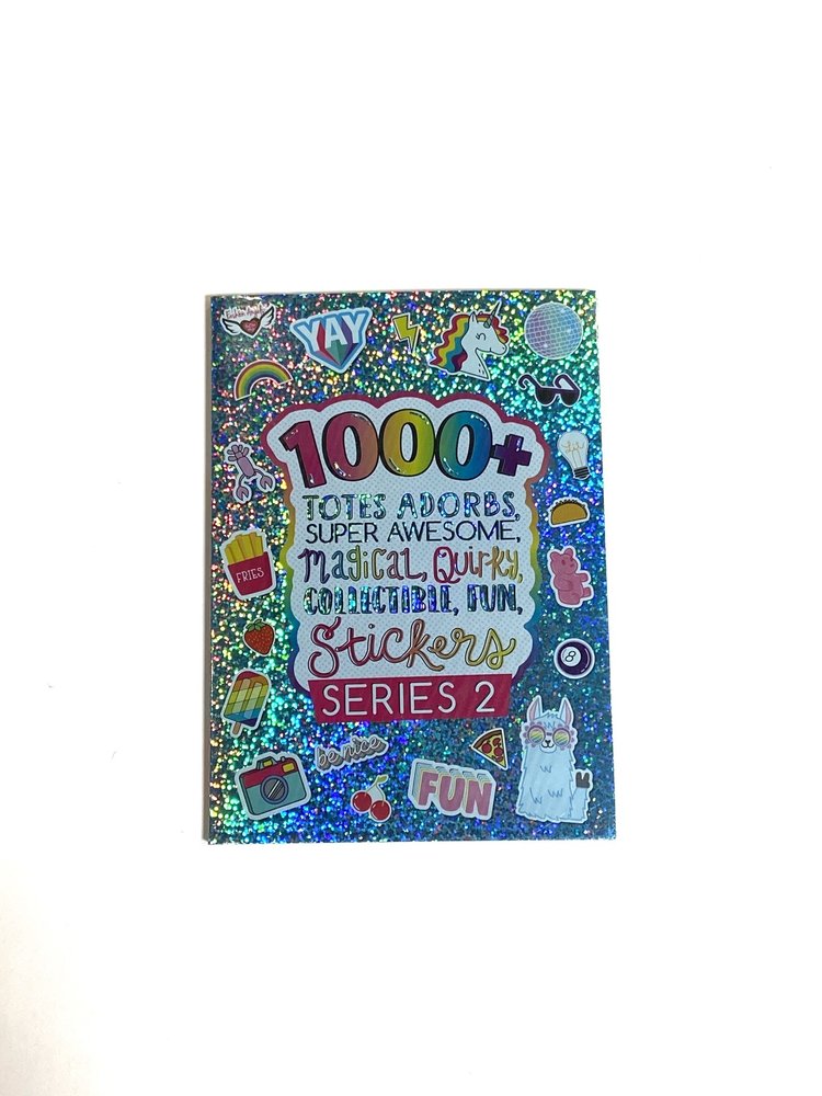 1000+ Stickers