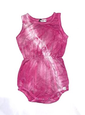 Little Moon Summer Romper