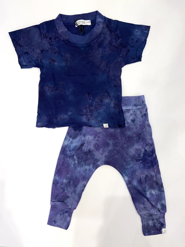 Little Moon Harem Pant