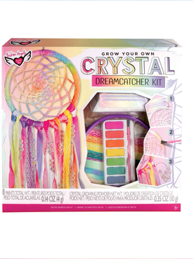 Grow Your Own Dreamcatcher